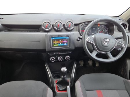 2019 Dacia Duster - view 2