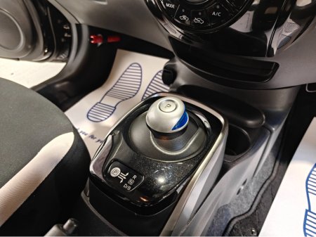 2020 Nissan Note - thumbnail 10