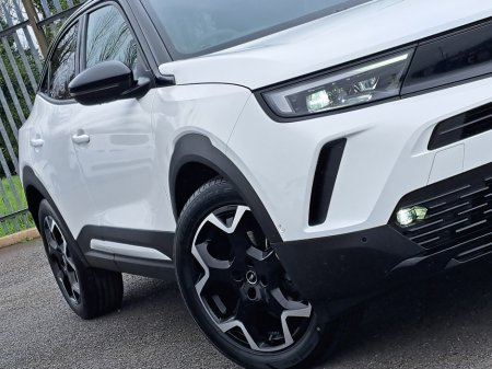 2025 Opel Mokka - thumbnail 9