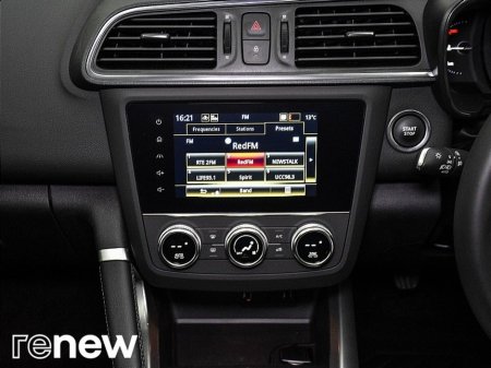 2022 Renault Kadjar S Edition TCe 140 (MY21.5) thumbnail