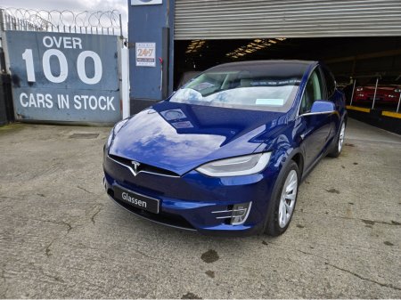2019 Tesla Model X - thumbnail 26