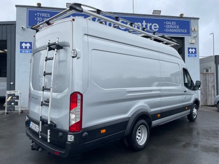 2023 Ford Transit - thumbnail 6