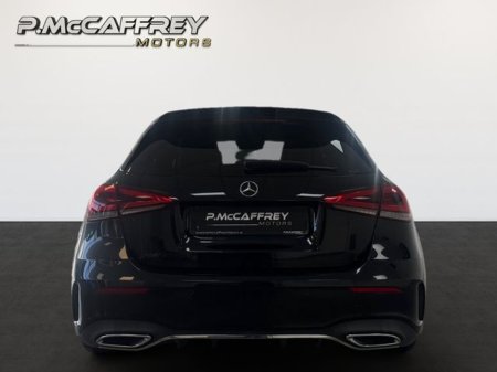 2019 Mercedes-Benz A Class - photo 6