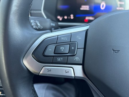 2025 Volkswagen T-Cross - thumbnail 14