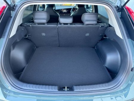 2026 Kia Niro - thumbnail 18