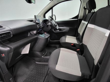 2026 Citroen Berlingo Multispace 7 SEATER PLUS DSL €46,795 thumbnail
