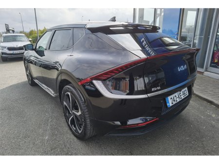 2024 Kia EV6 - photo 6