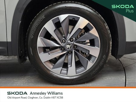 2025 Skoda Kodiaq - thumbnail 8