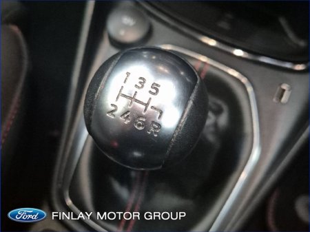 2024 Ford Puma 1.0L EcoBoost Hybrid 155PS ST-Line €25,450 thumbnail