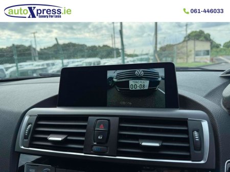 2017 BMW 1 Series - thumbnail 6