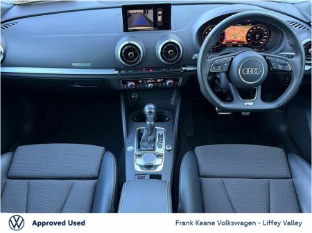 2020 Audi A3 - photo 2