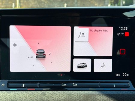 2023 Volkswagen Golf GTE 245 DSG AUTO BLUEMOTION PHEV €32,995 thumbnail