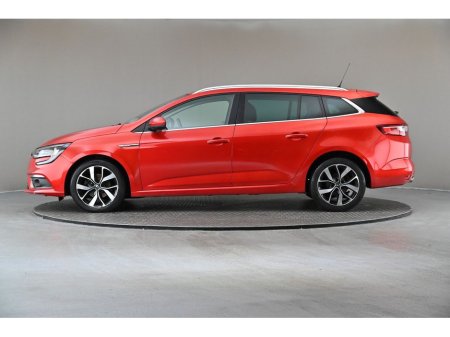 2019 Renault Megane - photo 5