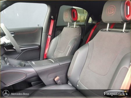 2025 Smart #1 Brabus 66kW *Pan roof €35,950