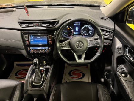 2018 Nissan X-Trail - thumbnail 8