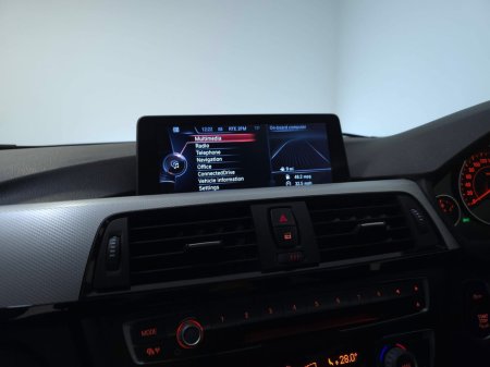 2015 BMW 3 Series 118d Sport €18,950 thumbnail