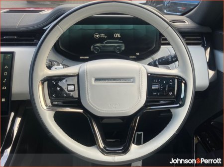 2023 Land Rover Range Rover Sport - thumbnail 12