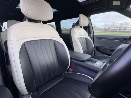 2024 Kia EV9 - thumbnail 7