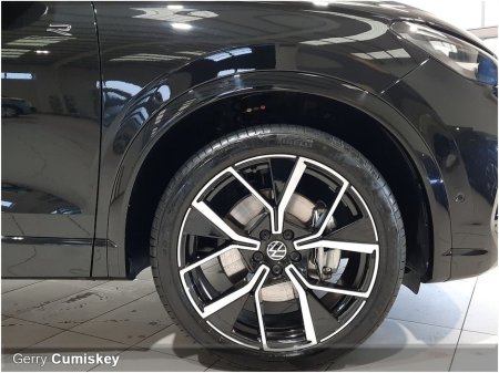 2025 Volkswagen Tiguan R-Line | Phev | TSi eHybrid 272BHP | DSG thumbnail