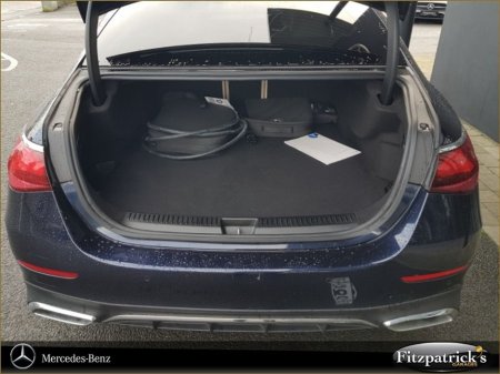 2024 Mercedes-Benz E Class E 300 de AMG Line Plus €69,950 thumbnail