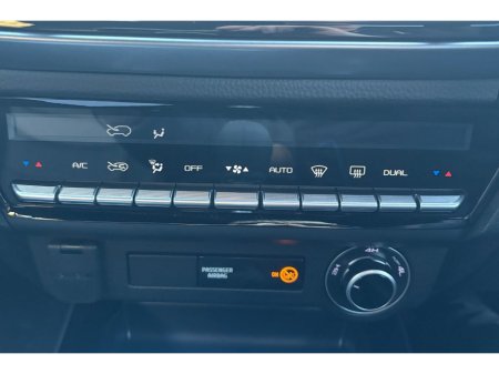 2025 Isuzu D-MAX DL40 DCB €45,513 thumbnail