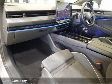 2025 Volkswagen ID.7 - photo 4