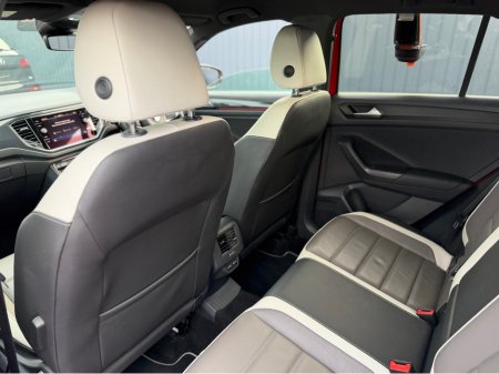 2020 Volkswagen T-Roc - thumbnail 37