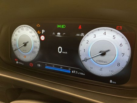 2026 Hyundai i20 - thumbnail 20