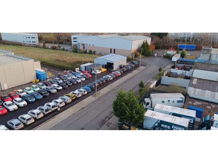 2014 Audi A1 1.4 TFSI €10,000