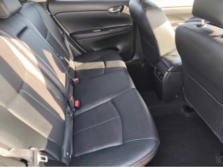 2015 Nissan Pulsar - thumbnail 8