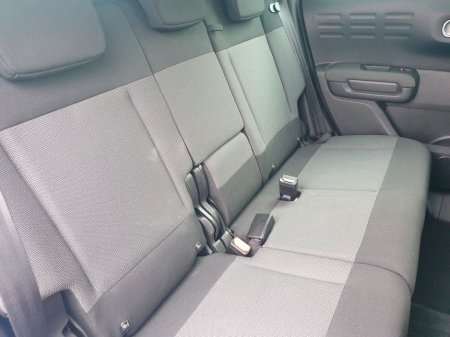 2024 Citroen C3 Aircross Flair Pack, Automatic, 1.2 Petrol €24,995 thumbnail