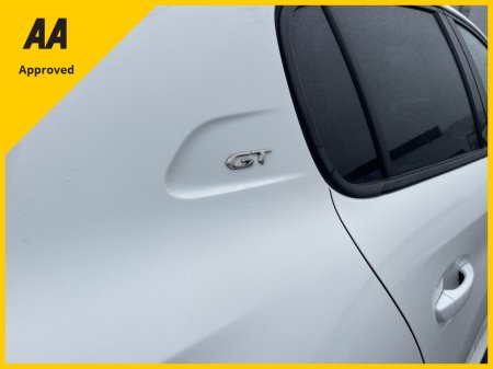 2023 Peugeot 208 GT PURETECH S/S FREE DELIVERY €18,750 thumbnail