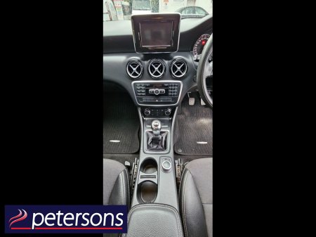 2013 Mercedes-Benz A Class 180 CDI STYLE 5DR €12,950 thumbnail