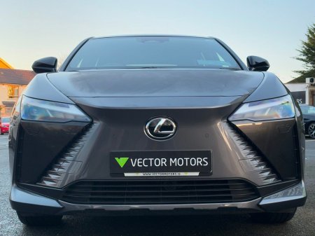 2024 Lexus RZ 450 E PREMIUM PAN ROOF €45,995 thumbnail