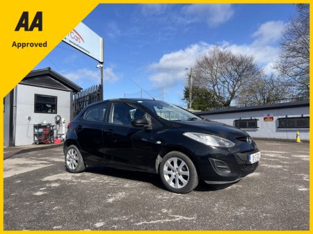 2013 Mazda Mazda2 - thumbnail 13