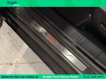 2024 Ford Kuga ST-LINE X €36,750 thumbnail