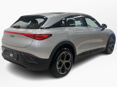 2026 Smart #3 - thumbnail 3