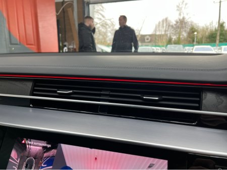 2024 Audi A8 - thumbnail 35