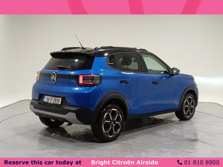 2026 Citroen C3 - thumbnail 11