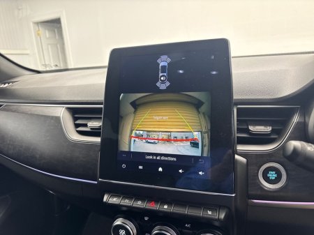 2024 Renault Arkana - thumbnail 21