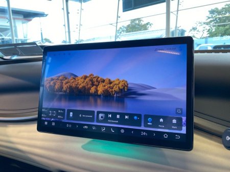 2026 BYD ATTO 3 - thumbnail 19