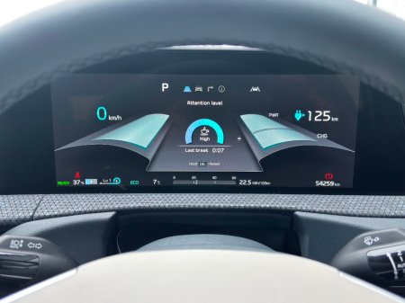 2023 Kia EV6 - thumbnail 16