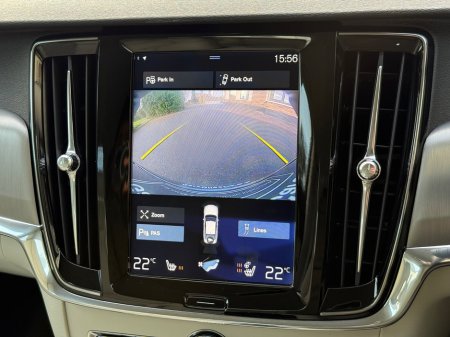 2019 Volvo S90 D4 190hp Momentum Geartronic thumbnail