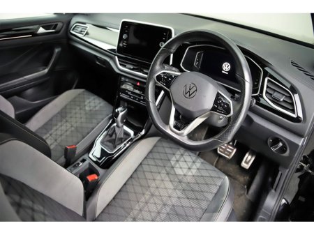 2023 Volkswagen T-Roc - thumbnail 13