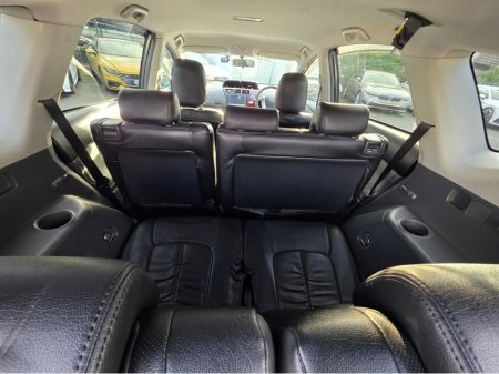 2012 Toyota Prius Alpha (7 Seater) - SELF CHARGING HYBRID -ALLOYS - REVERSE CAMERA -SIMI DEALER - LOW ROAD TAX BAND €12,450 thumbnail