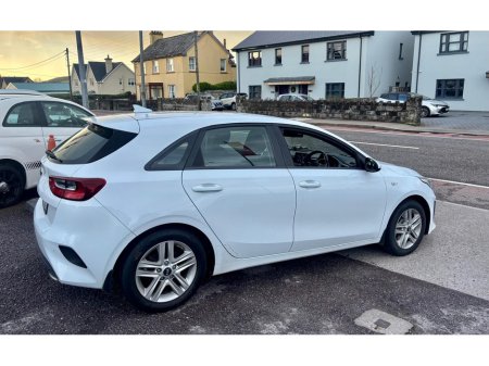 2020 Kia Ceed - thumbnail 7