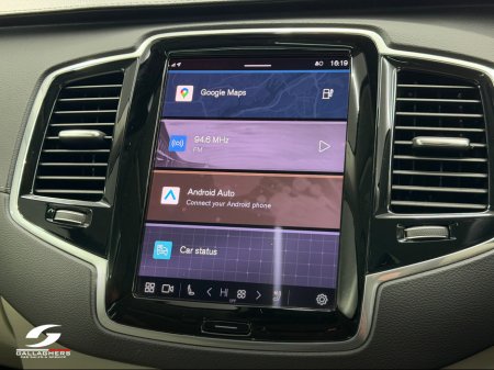 2023 Volvo XC90 - thumbnail 44