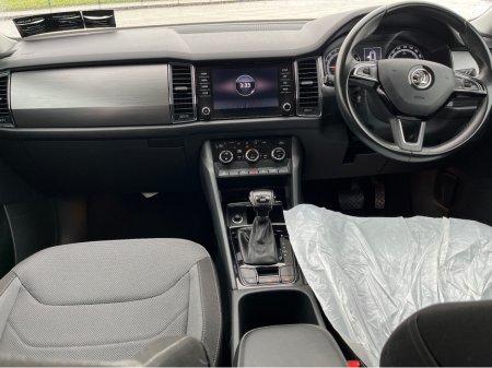 2019 Skoda Kodiaq - thumbnail 11