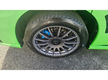 2026 Ford Transit Custom - photo 5