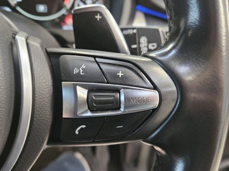 2016 BMW X5 - thumbnail 11